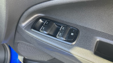 Ford EcoSport 1.5 Zetec 5dr Powershift Petrol Hatchback